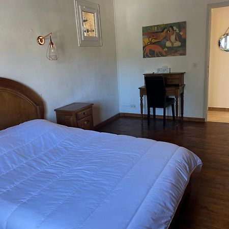 Casa Samasama Villa Porto-Vecchio  Buitenkant foto