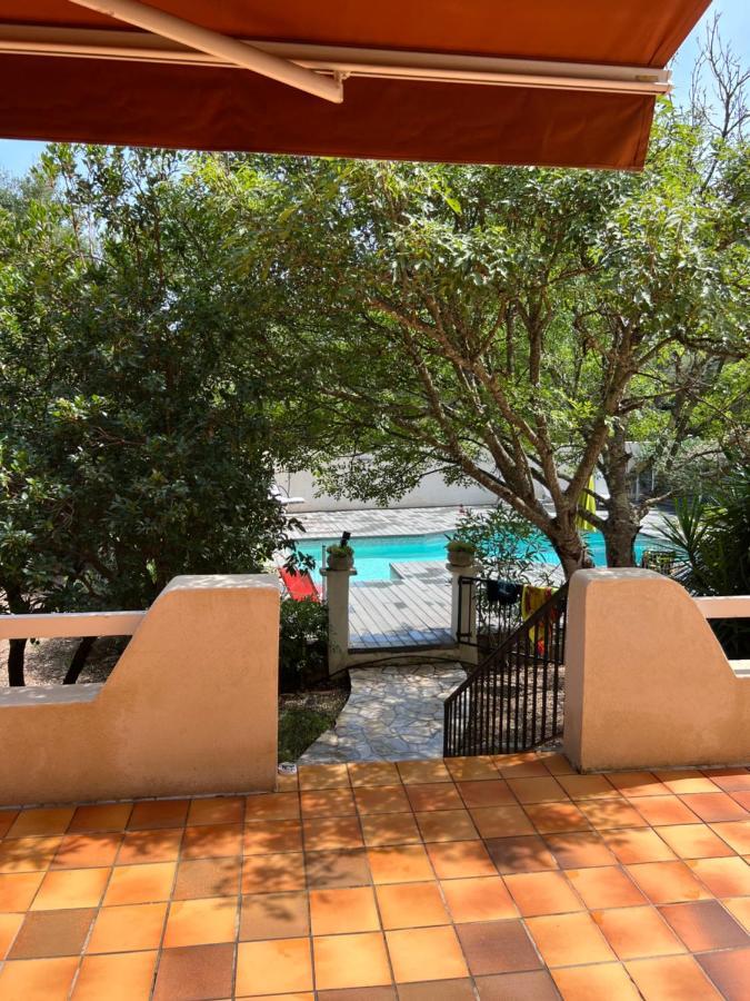 Casa Samasama Villa Porto-Vecchio  Buitenkant foto