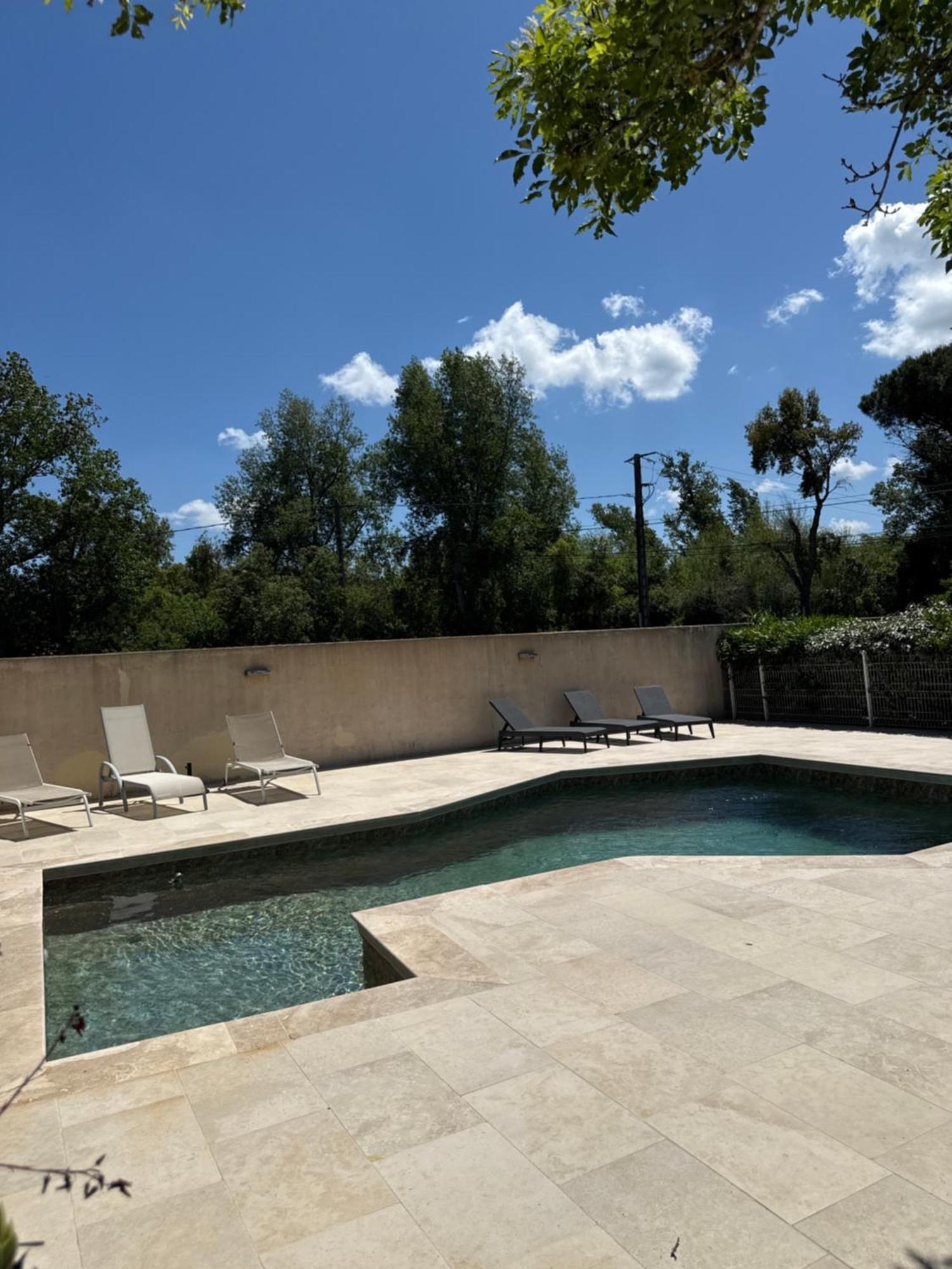 Casa Samasama Villa Porto-Vecchio  Buitenkant foto
