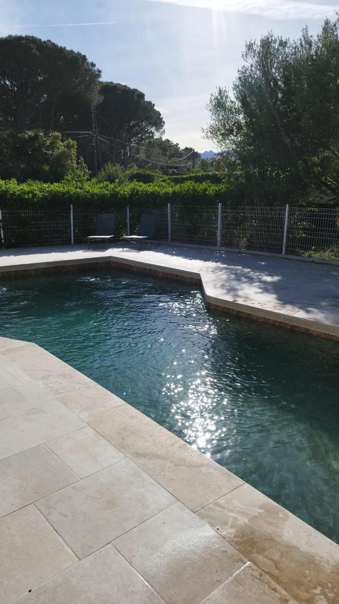 Casa Samasama Villa Porto-Vecchio  Buitenkant foto